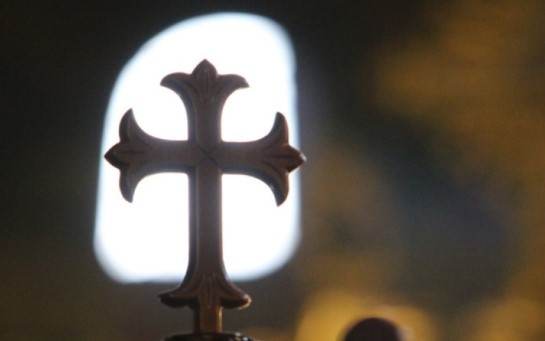 За православните християни днес е празникът на Светия Дух Нарича